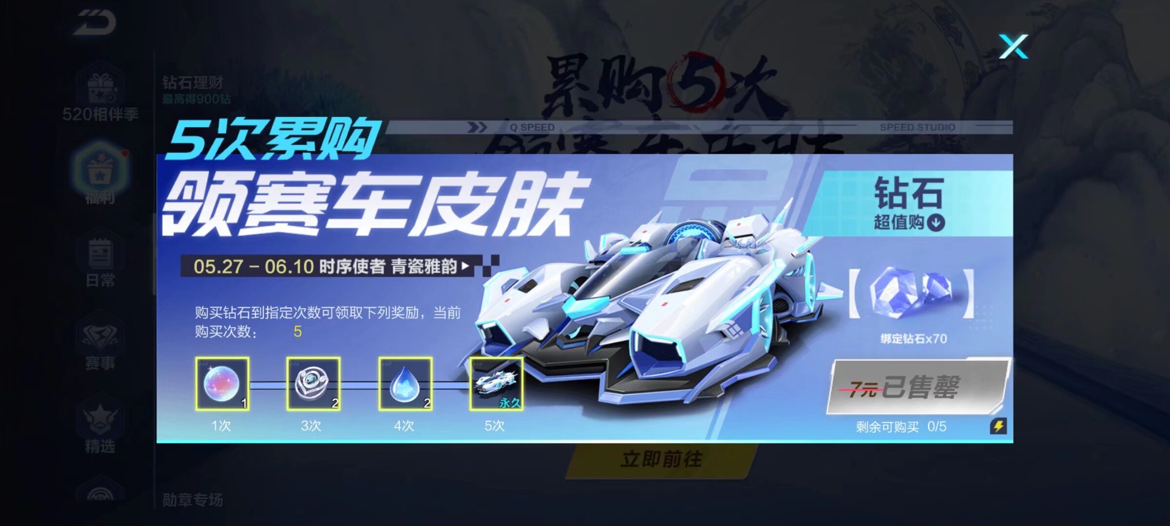 无疑是对他