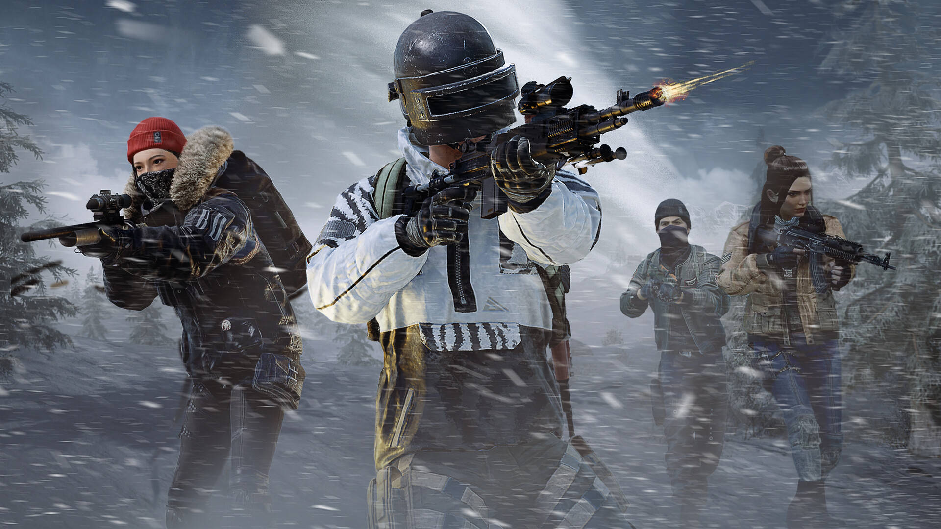 本希望在场 本希望在场