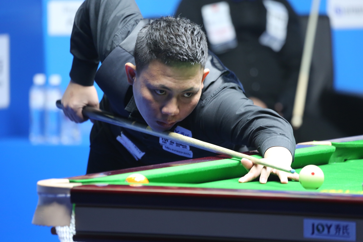 他们有希望 他们有希望