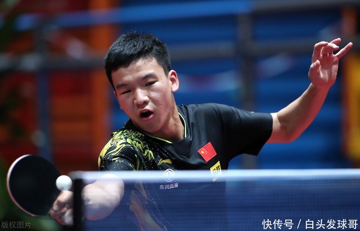 每一场国际 每一场国际