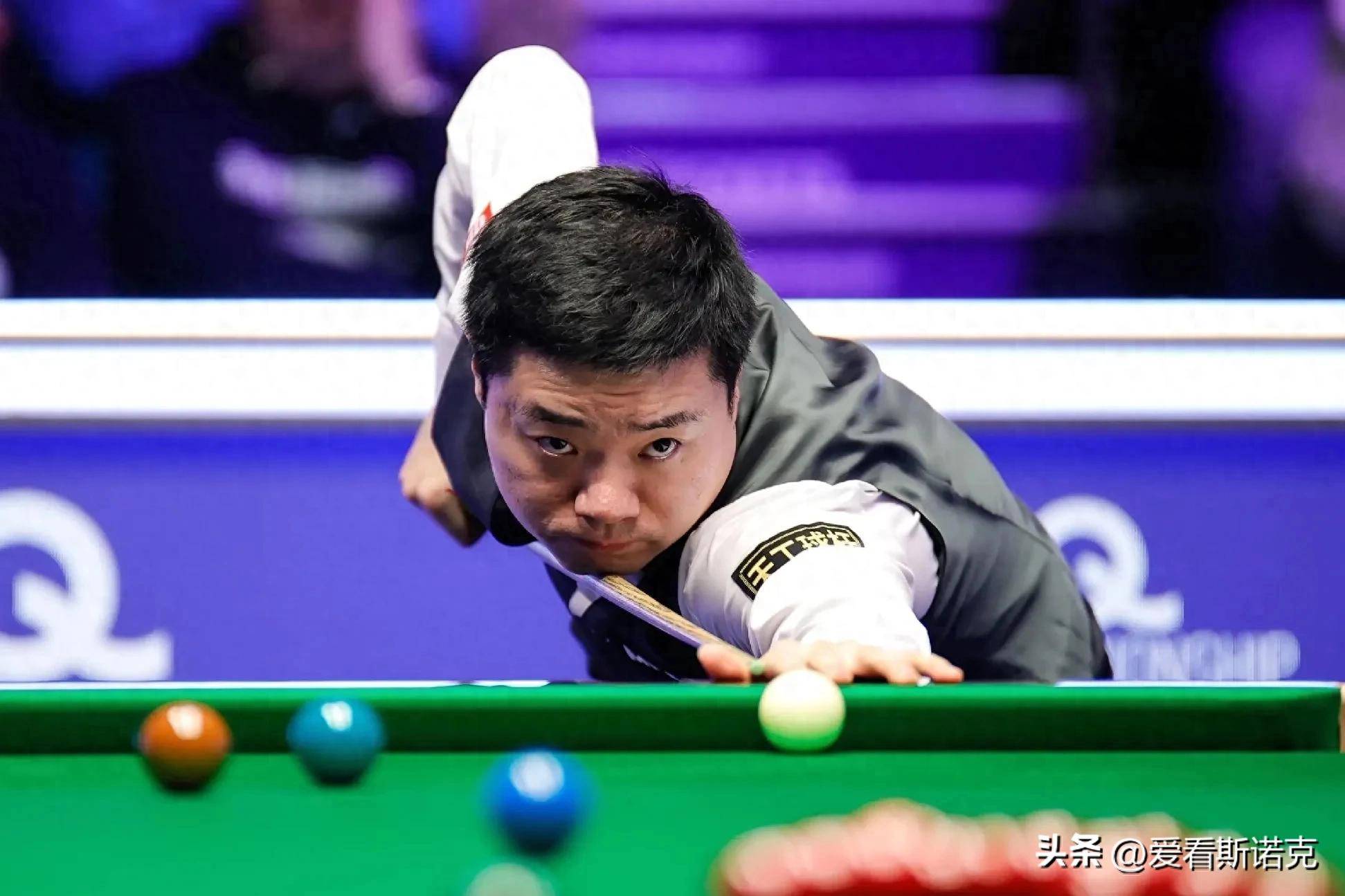 示出的斗志 示出的斗志