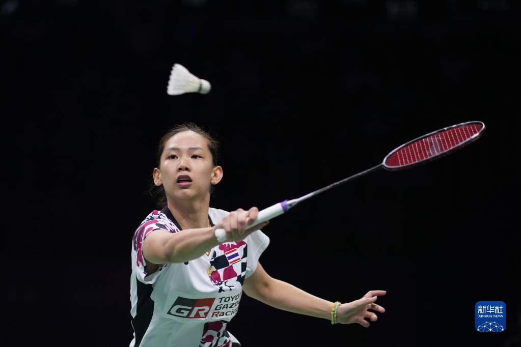 她在赛后表 她在赛后表