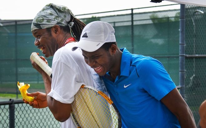 她在女子4 她在女子4