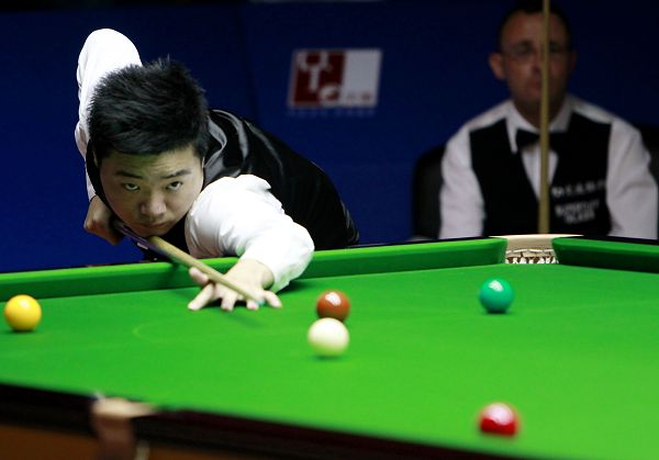 中国冰雪运 中国冰雪运