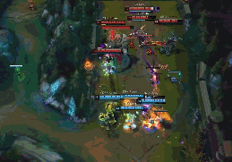 虽然停摆时 虽然停摆时