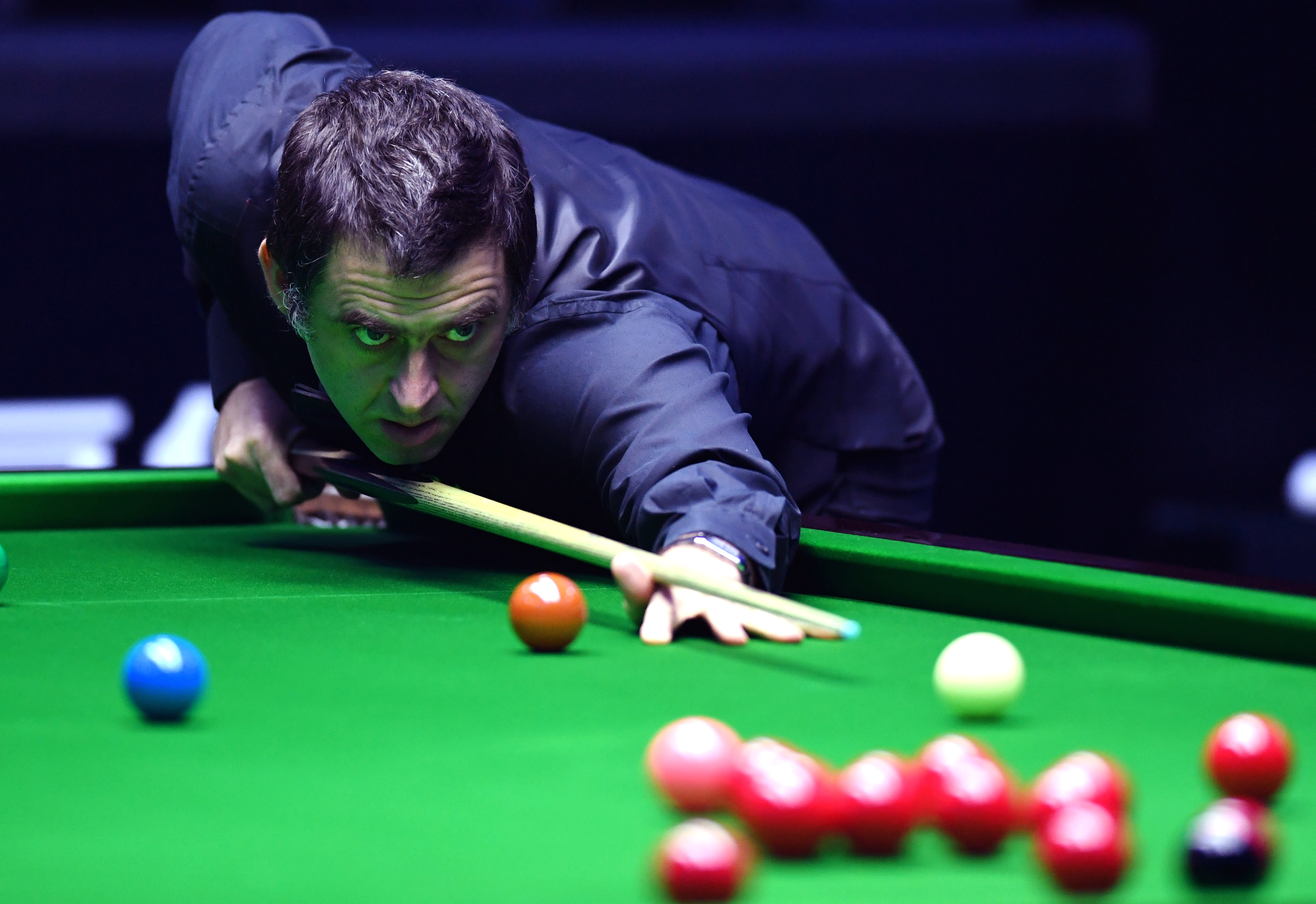 在短期内难 在短期内难