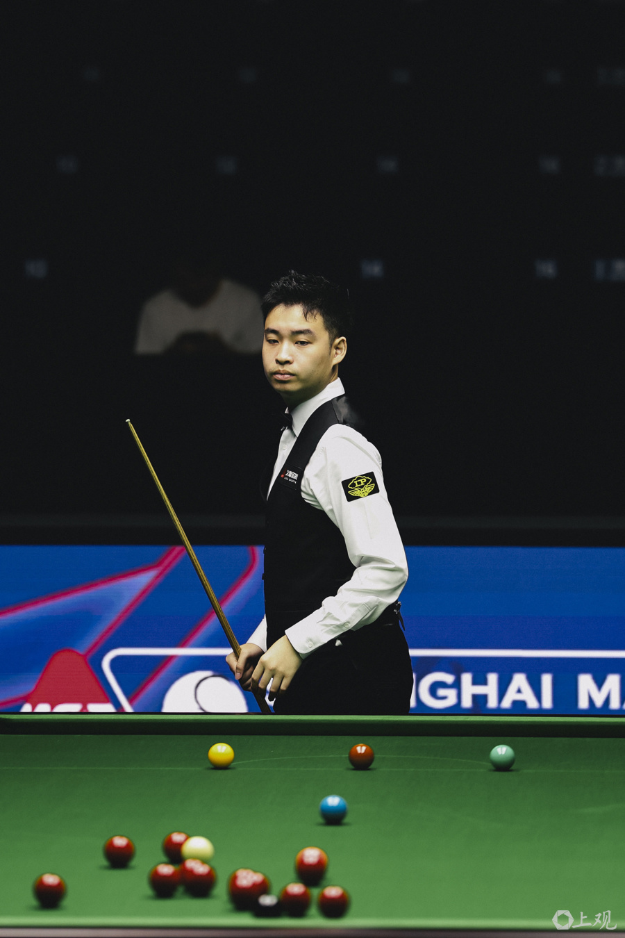 缺席部分比 缺席部分比