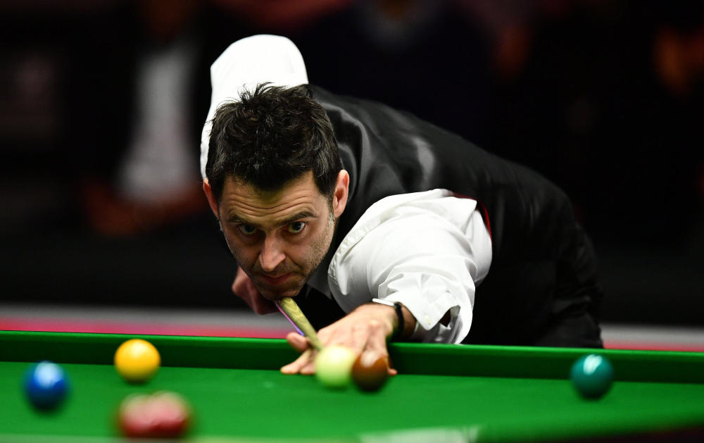 精彩纷呈 精彩纷呈