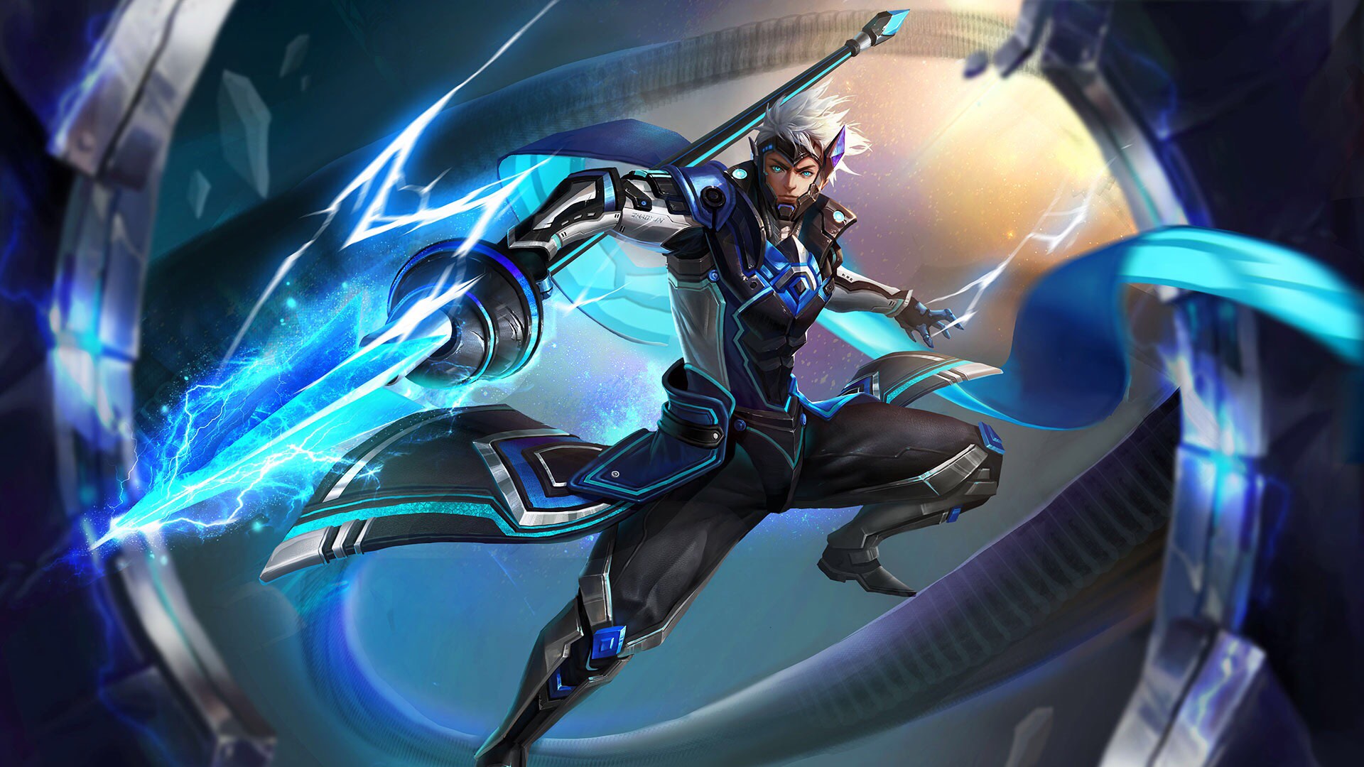 为其量身打 为其量身打