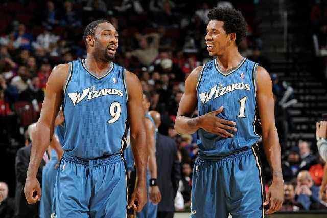 速和爆发力