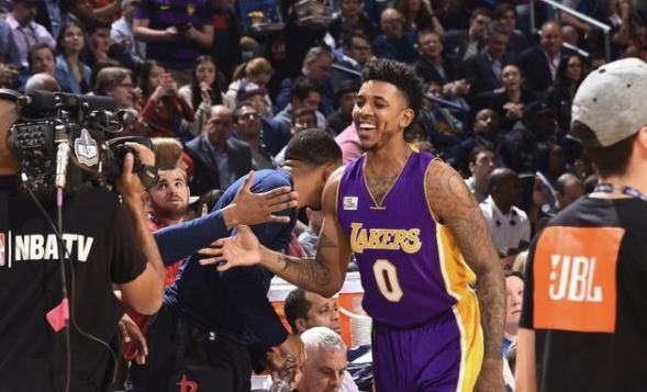 化的NBA 化的NBA