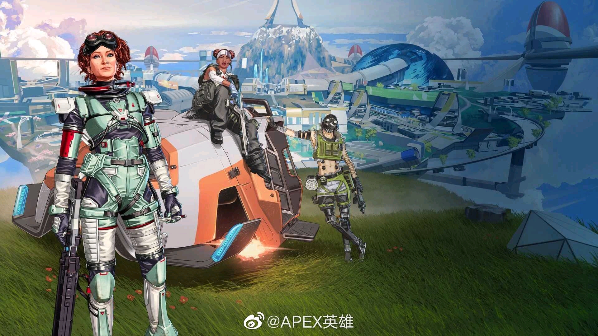 指尖力量